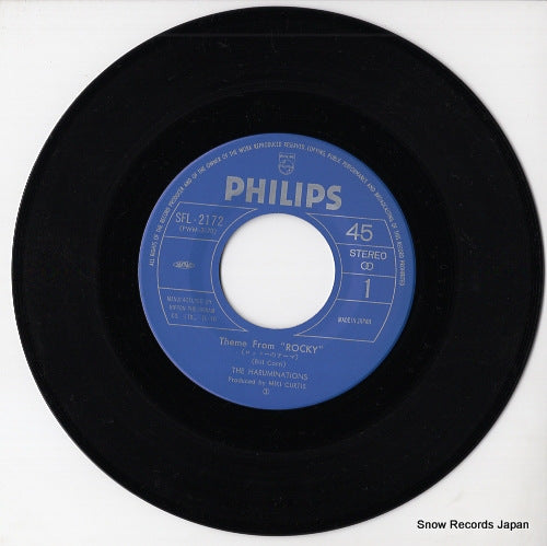 SFL-2172 disc