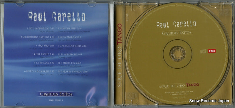 724357728324 disc