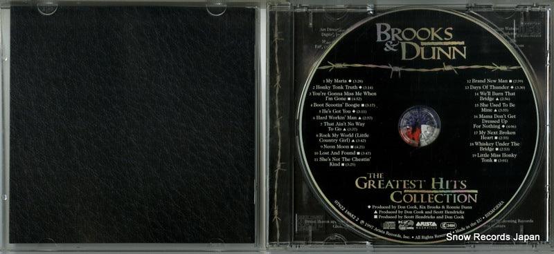 07822188522 disc