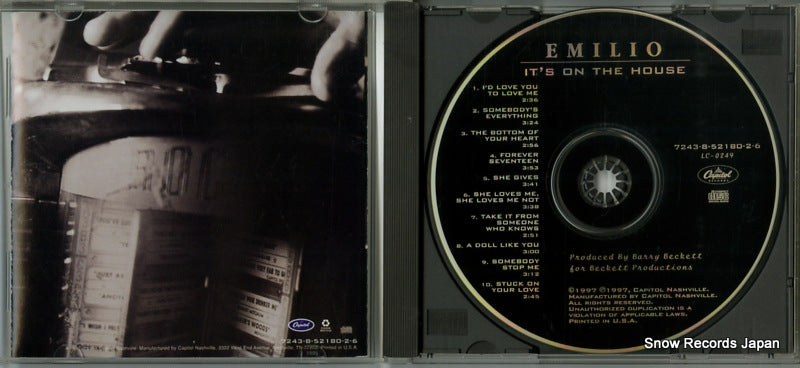 7243-8-52180-2-6 disc