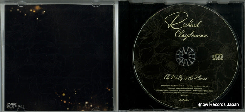 VICP-65612 disc