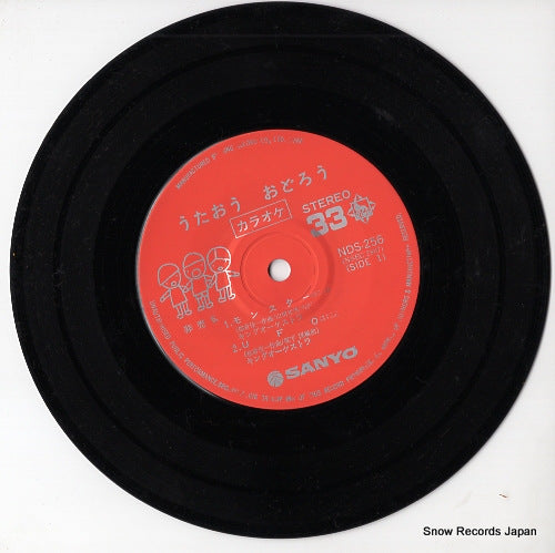 NDS-256 disc
