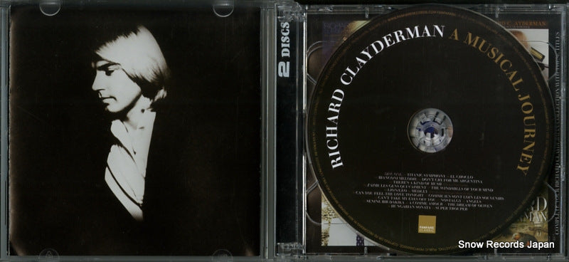 FANFARE263 disc