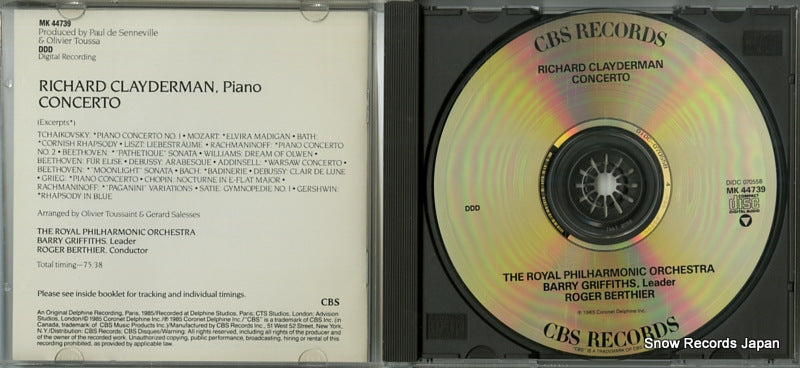 MK44739 disc