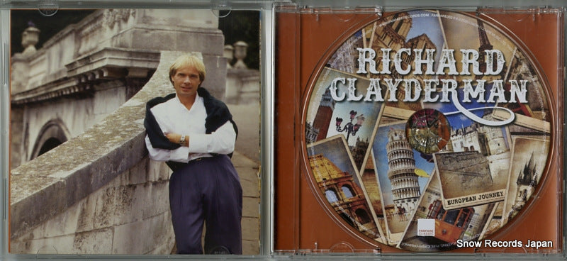 FANFARE352 disc