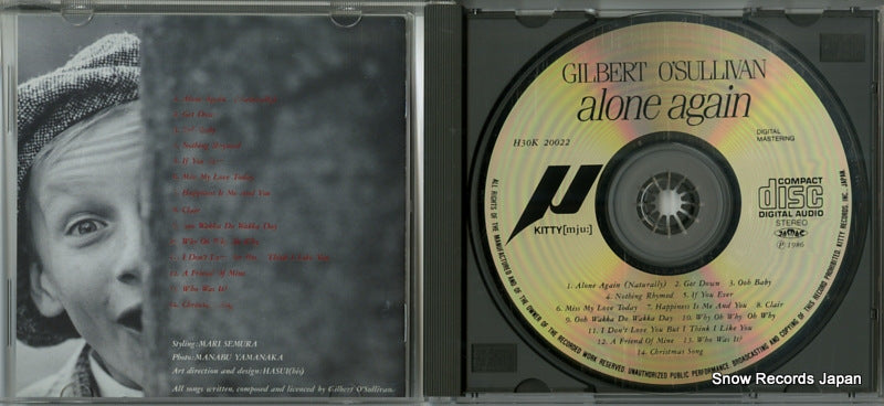 H30K20022 disc