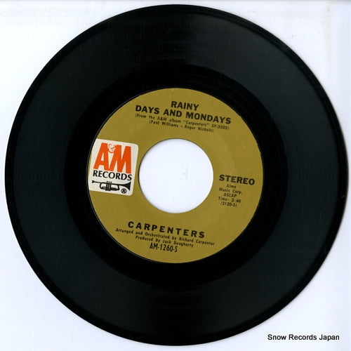 AM-1260-S disc