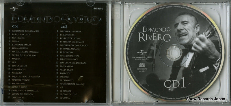 542597-2 disc