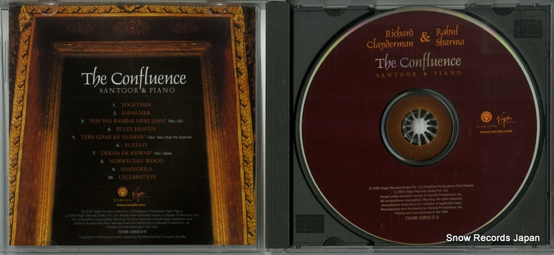 72438-12852-2-0 disc