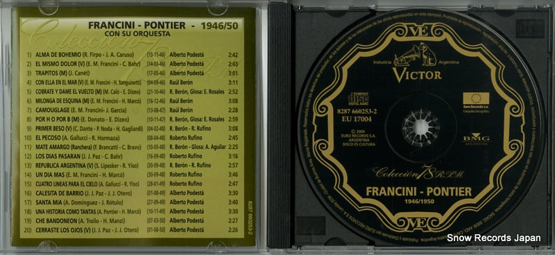 EU17004 disc