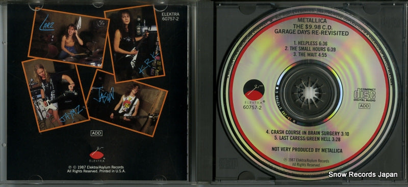 960757-2 disc