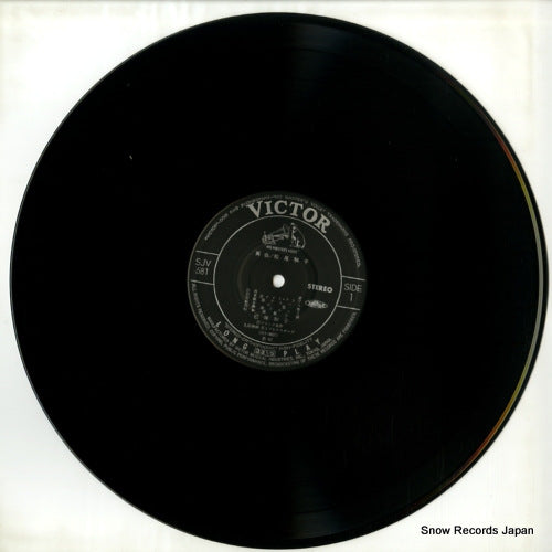 SJV-581 disc