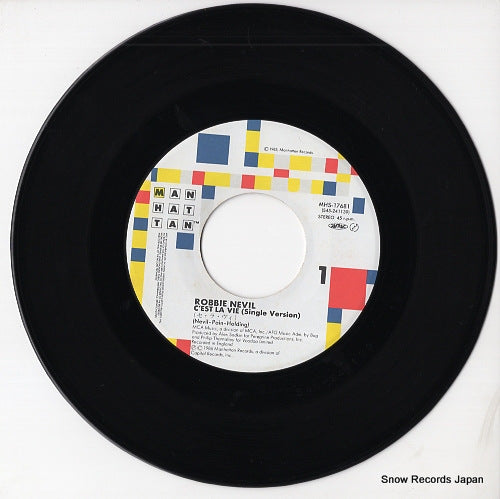 MHS-17681 disc