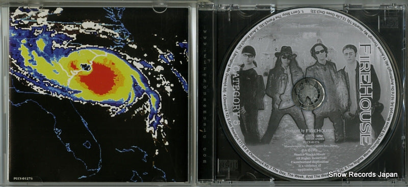 PCCY-01276 disc