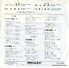 LW-2030 back cover