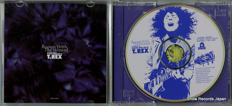 TECW-30613 disc