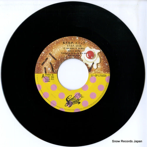 07.5P-175 disc