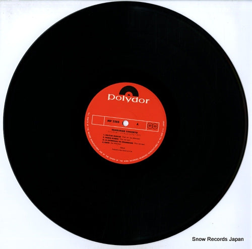 MP2385 disc