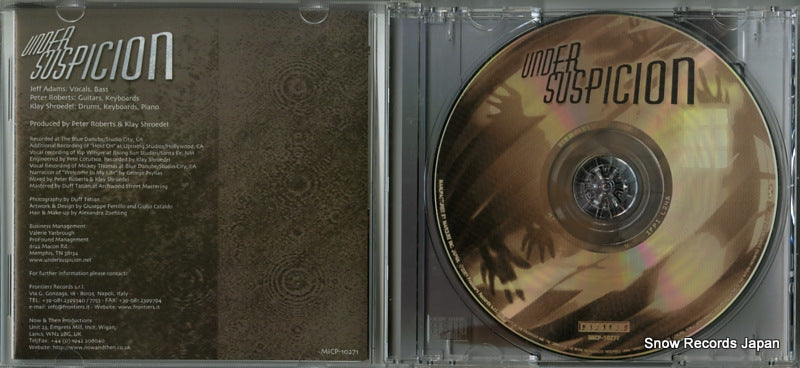 MICP-10271 disc