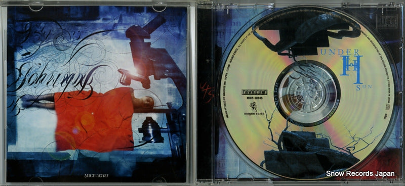 MICP-10185 disc