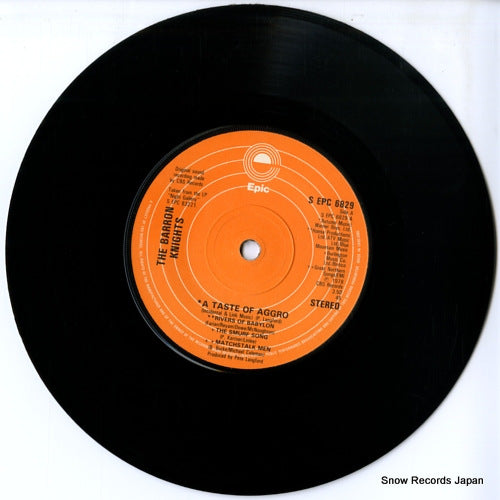 SEPC6829 disc