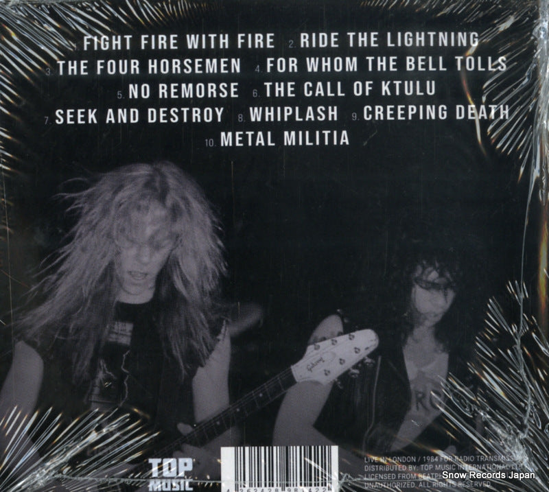 TOP-81422 back cover