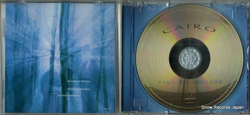 RRCY-11151 disc