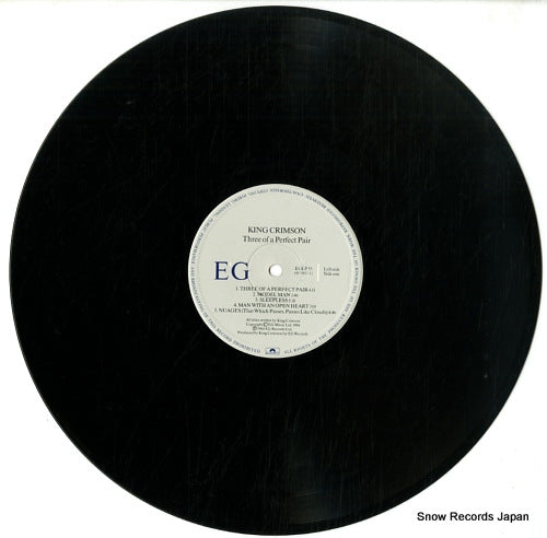 EGLP55 disc