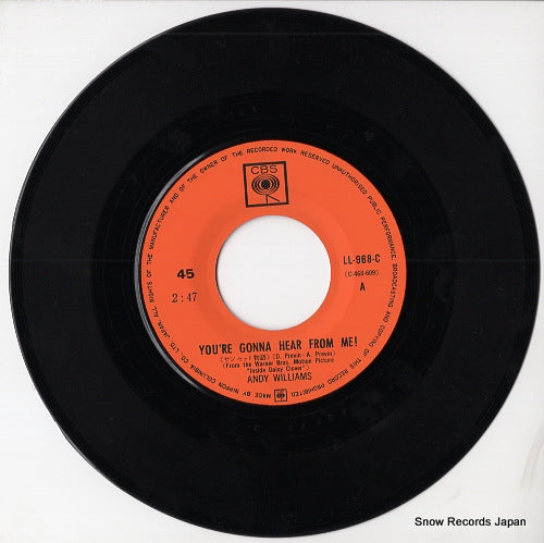 TOCP-7035 disc