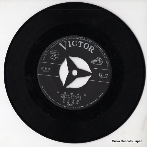 SV-77 disc