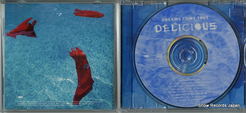 ESCB1550 disc
