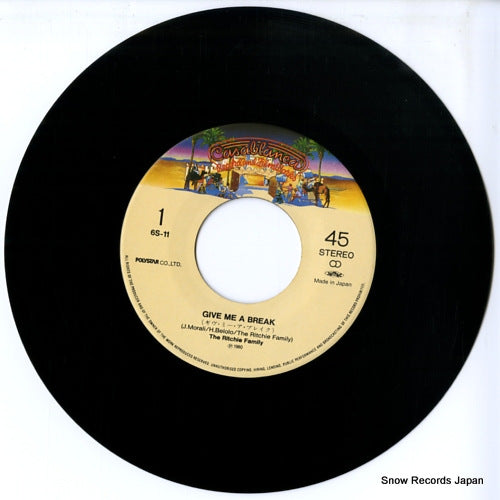 6S-11 disc