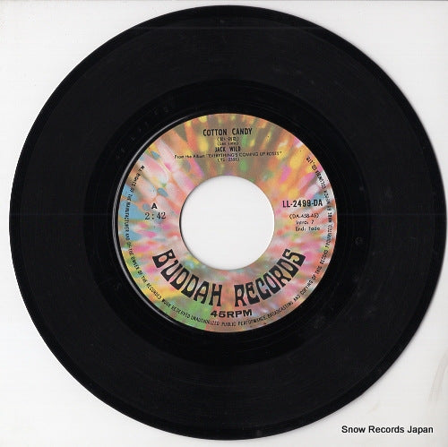 LL-2499-DA disc