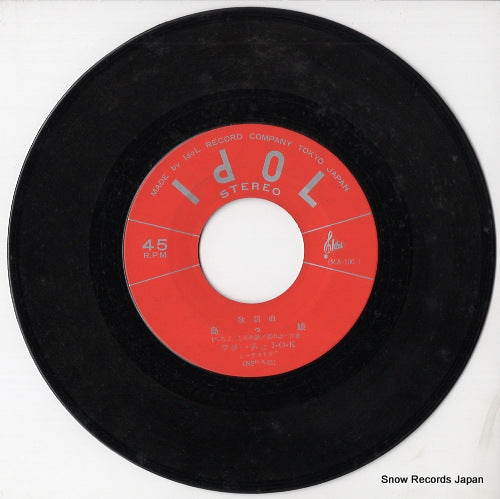 9814-2-R disc