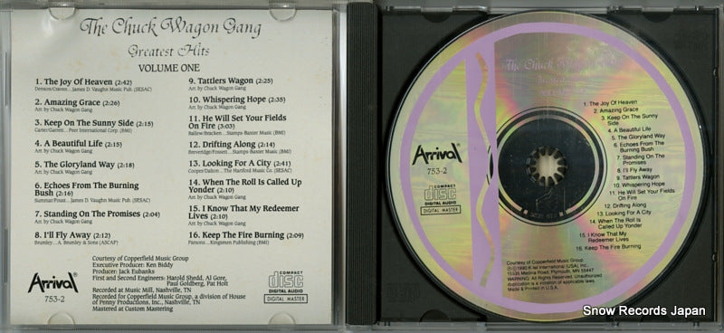 753-2 disc