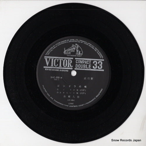 SVC-232M disc