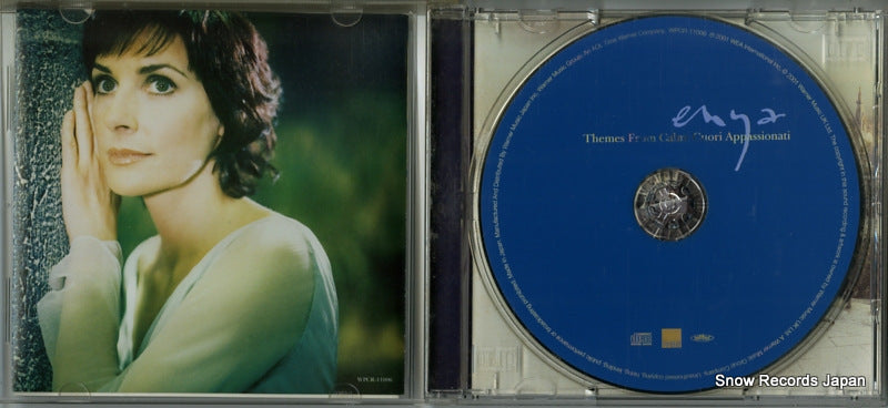 WPCR-11006 disc