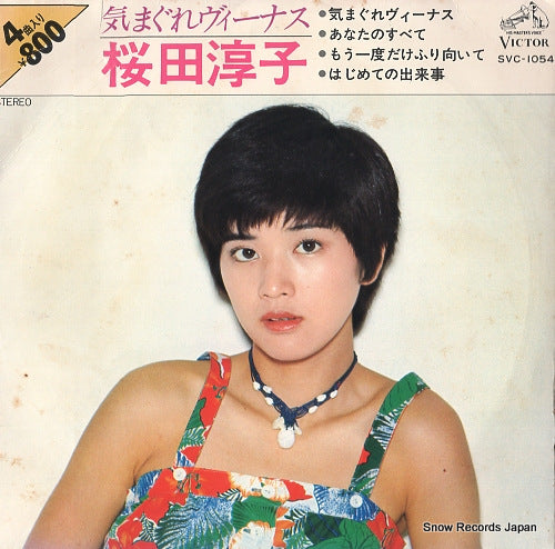 SVC-1054 front cover