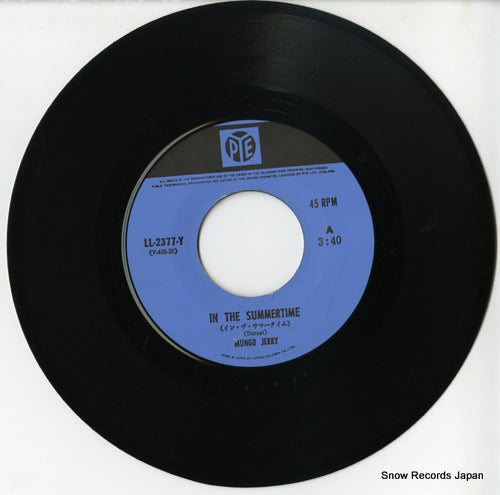 LL-2377-Y disc