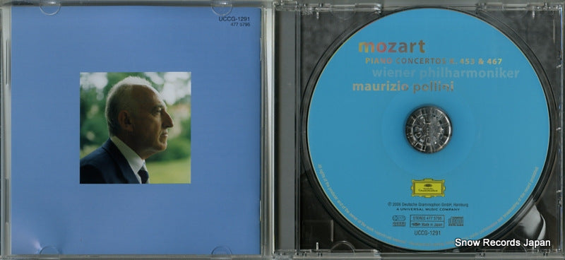 UCCG-1291 disc