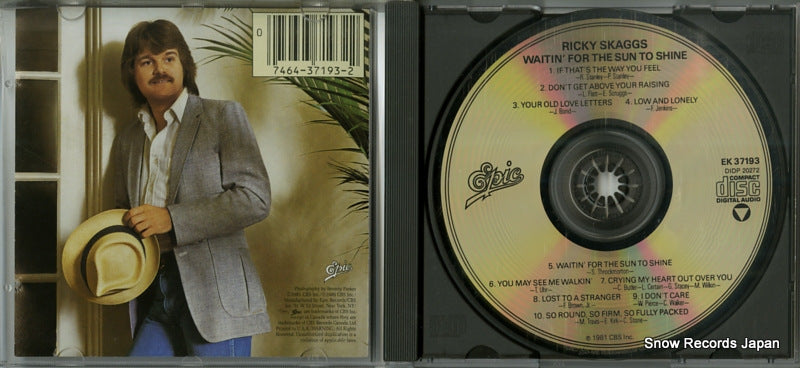 EK37193 disc