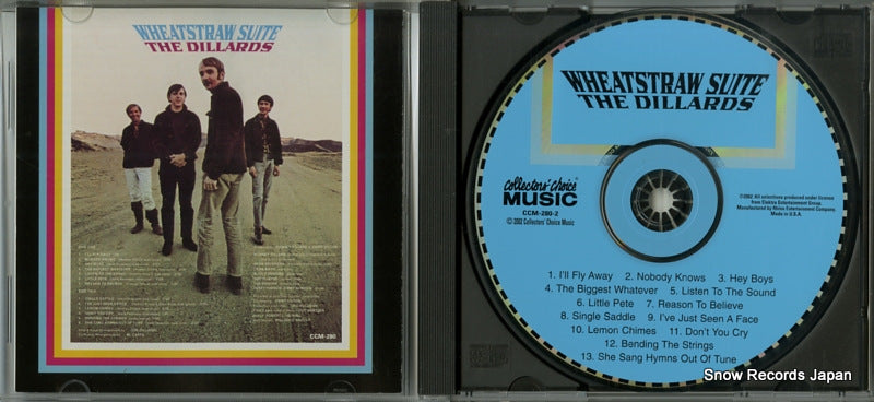 CCM-280-2 disc