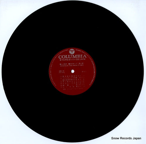 ALW-28 disc