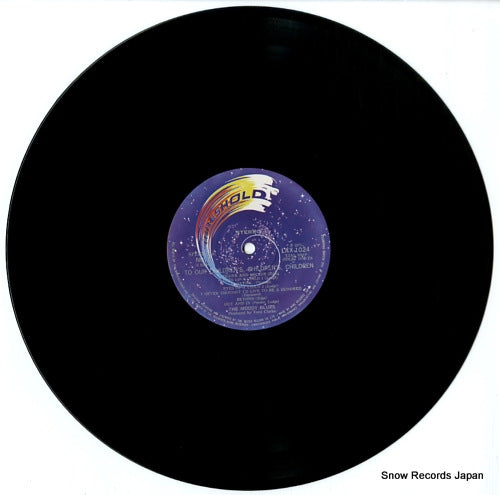LAX1024 disc