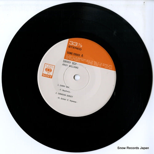 VOS633 disc