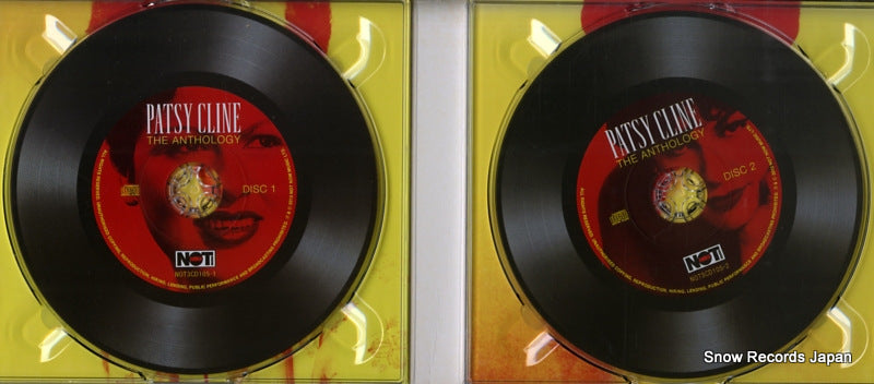NOT3CD105 disc