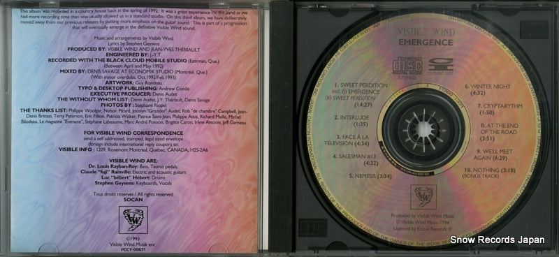 PCCY-00671 disc