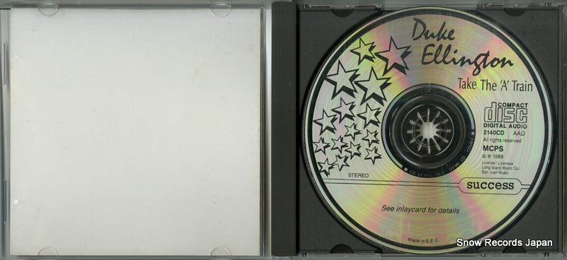 2140CD disc