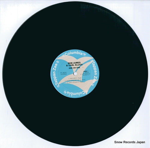 VICP-60035 disc
