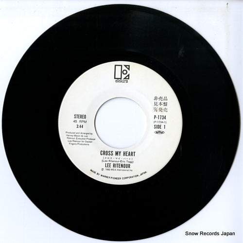 P-1734 disc